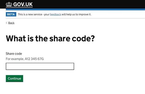 gov share code.